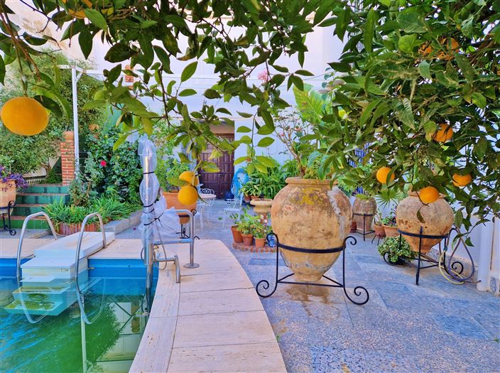 Image No.38-Maison de ville de 12 chambres à vendre à Vélez-Málaga