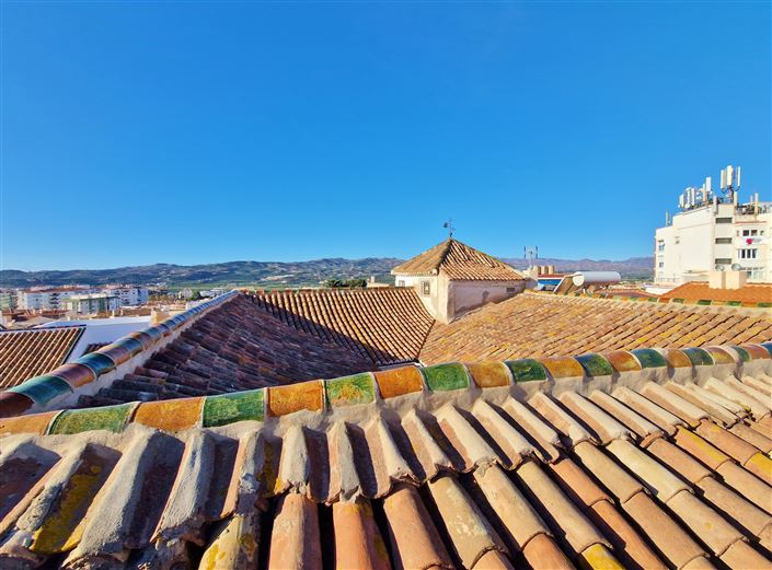 Image No.45-Maison de ville de 12 chambres à vendre à Vélez-Málaga