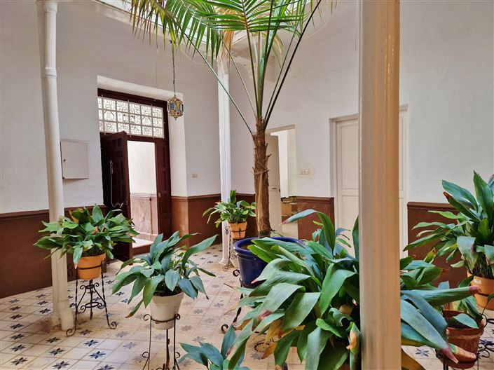 Image No.5-Maison de ville de 12 chambres à vendre à Vélez-Málaga