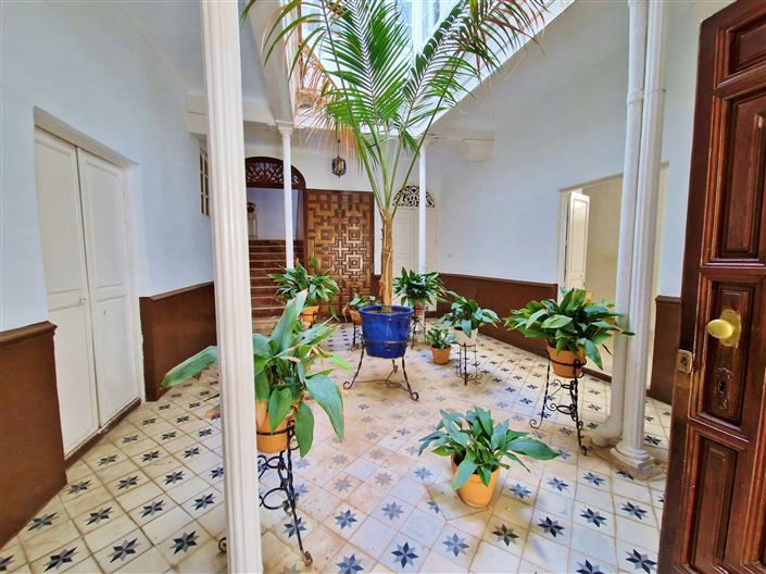 Image No.7-Maison de ville de 12 chambres à vendre à Vélez-Málaga