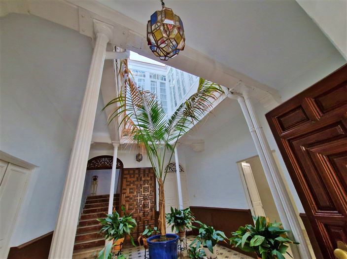 Image No.8-Maison de ville de 12 chambres à vendre à Vélez-Málaga