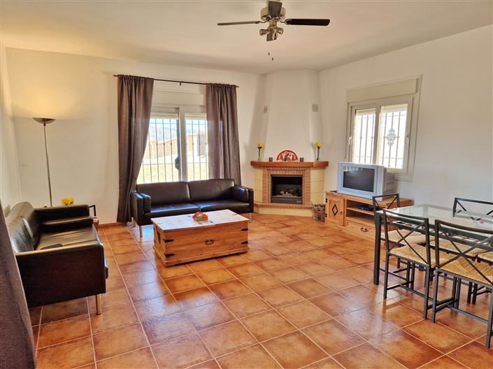 Image No.5-3 Bed Country House for sale