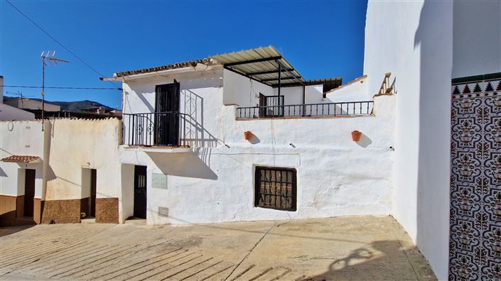 Image No.1-1 Bed Village House for sale