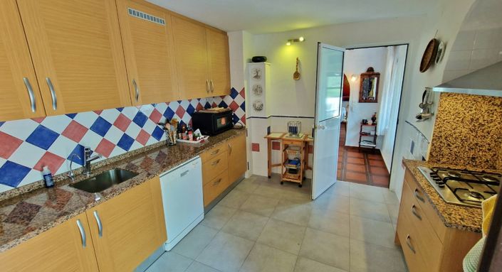 Image No.12-Maison de campagne de 4 chambres à vendre à Malaga