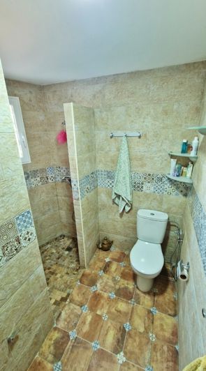 Image No.16-Maison de campagne de 4 chambres à vendre à Malaga