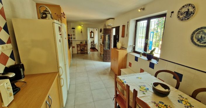 Image No.17-Maison de campagne de 4 chambres à vendre à Malaga