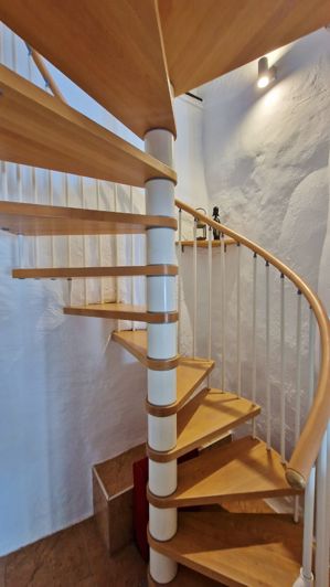 Image No.21-Maison de campagne de 4 chambres à vendre à Malaga