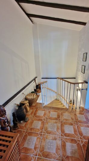 Image No.22-Maison de campagne de 4 chambres à vendre à Malaga