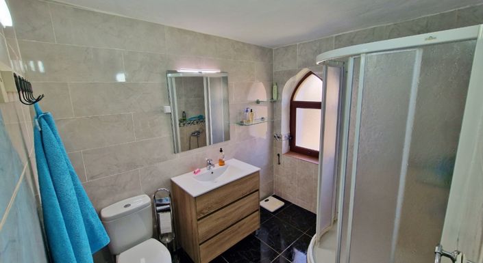 Image No.26-Maison de campagne de 4 chambres à vendre à Malaga