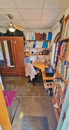 Image No.28-Maison de campagne de 4 chambres à vendre à Malaga