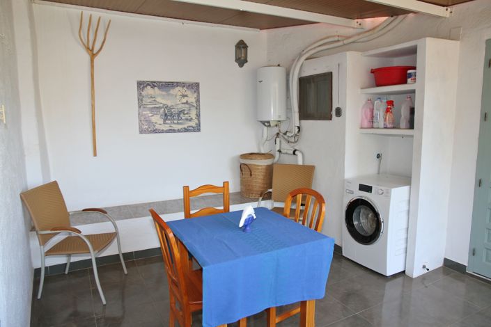 Image No.30-Maison de campagne de 4 chambres à vendre à Malaga