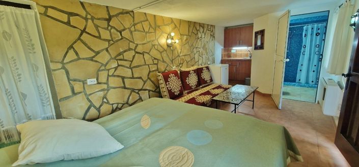 Image No.37-Maison de campagne de 4 chambres à vendre à Malaga