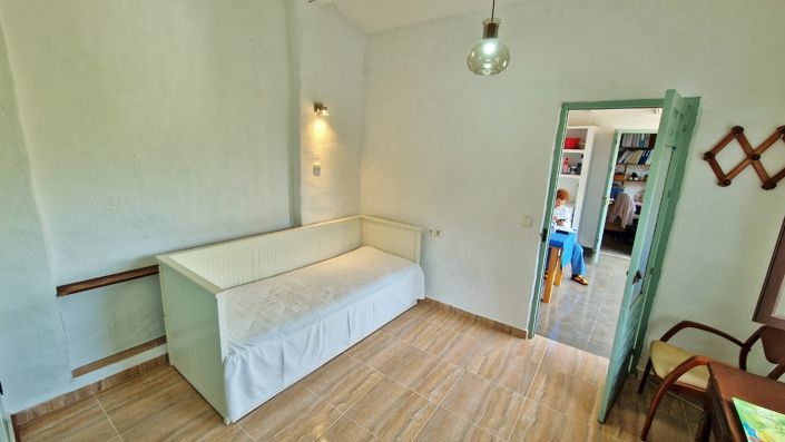 Image No.42-Maison de campagne de 4 chambres à vendre à Malaga