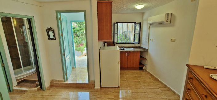 Image No.44-Maison de campagne de 4 chambres à vendre à Malaga