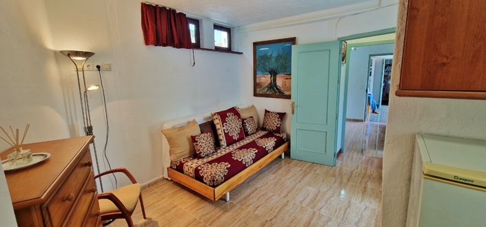 Image No.46-Maison de campagne de 4 chambres à vendre à Malaga