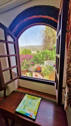 Image No.47-Maison de campagne de 4 chambres à vendre à Malaga