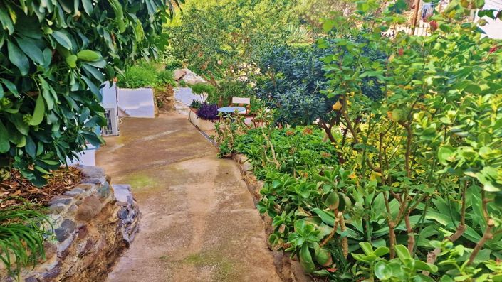 Image No.5-Maison de campagne de 4 chambres à vendre à Malaga