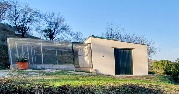 Image No.7-2 Bed Country House for sale