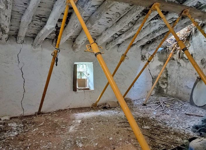 Image No.11-4 Bed Cortijo for sale