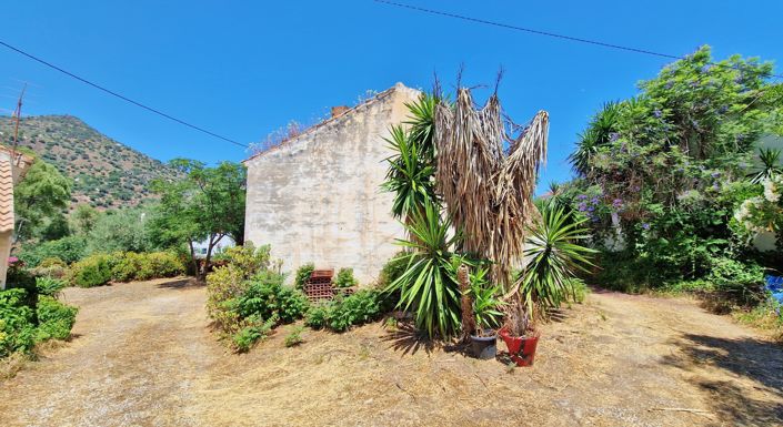 Image No.13-4 Bed Cortijo for sale