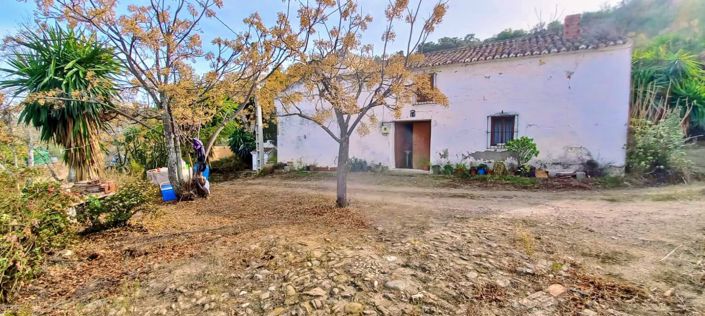 Image No.4-4 Bed Cortijo for sale