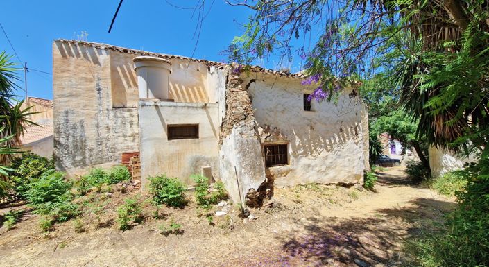 Image No.5-4 Bed Cortijo for sale