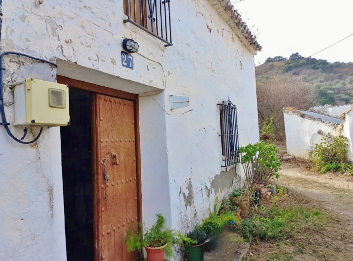 Image No.6-4 Bed Cortijo for sale