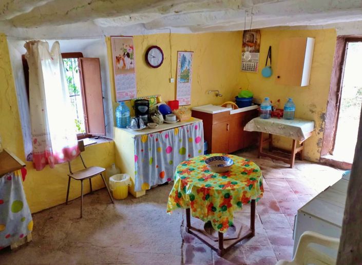 Image No.7-4 Bed Cortijo for sale