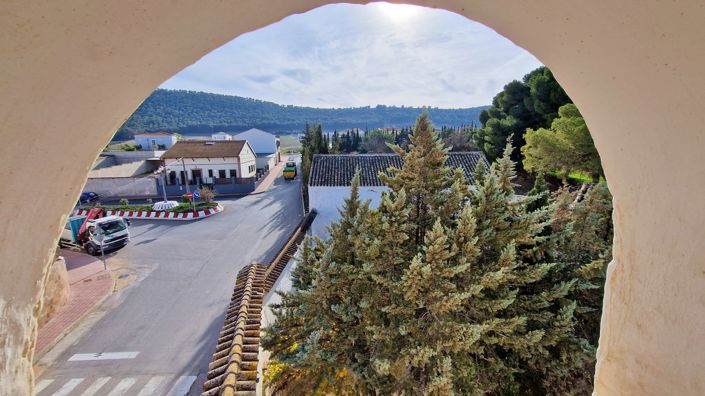 Image No.13-8 Bed Country House for sale