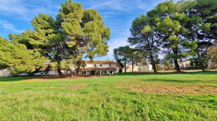 Image No.17-8 Bed Country House for sale