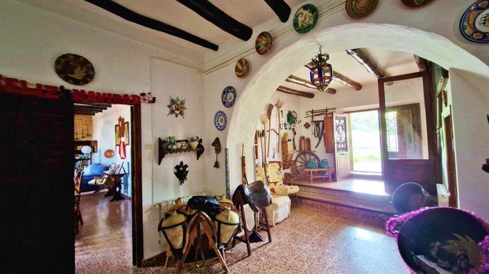 Image No.21-8 Bed Country House for sale