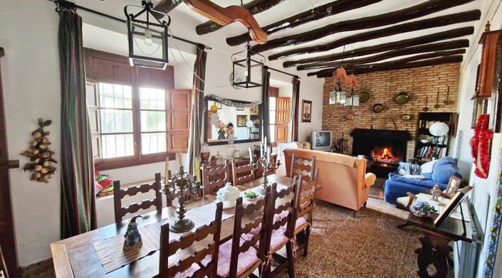 Image No.24-8 Bed Country House for sale