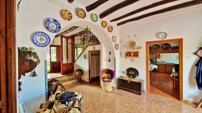 Image No.28-8 Bed Country House for sale