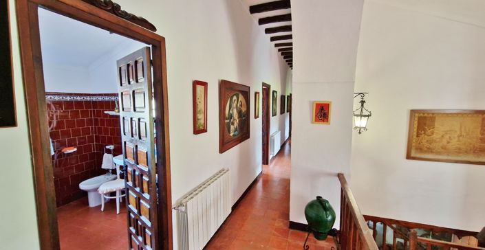 Image No.35-8 Bed Country House for sale