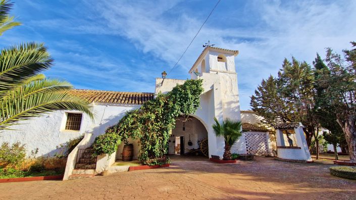 Image No.4-8 Bed Country House for sale