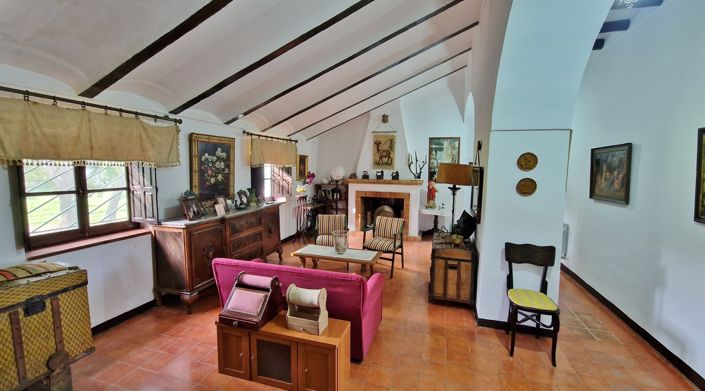 Image No.44-8 Bed Country House for sale