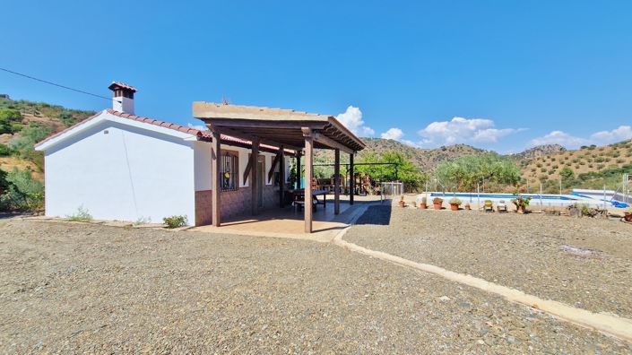 Image No.3-4 Bed Country House for sale