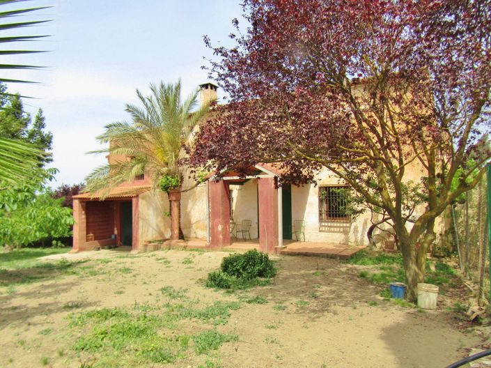 Image No.21-4 Bed Country House for sale