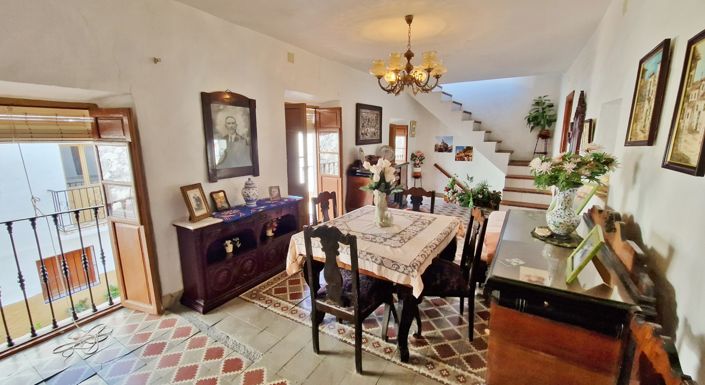 Image No.19-5 Bed Village House for sale