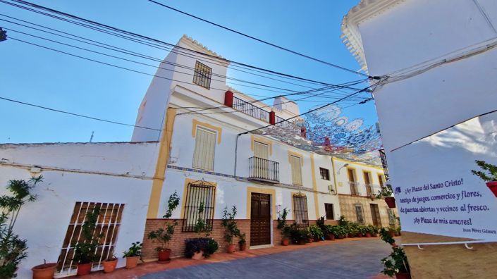 Image No.2-5 Bed Village House for sale