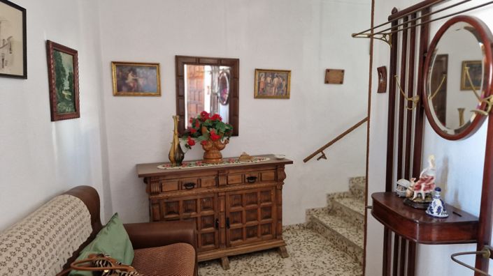 Image No.13-3 Bed Village House for sale