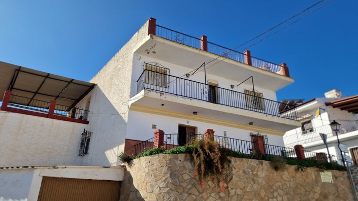 Image No.2-3 Bed Village House for sale