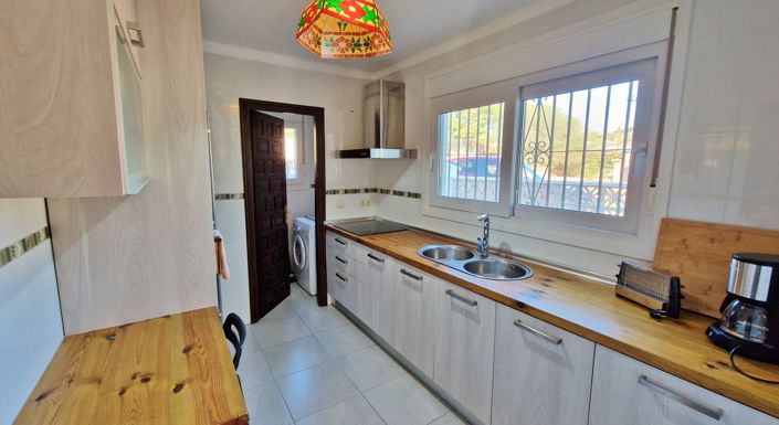 Image No.14-3 Bed Villa for sale