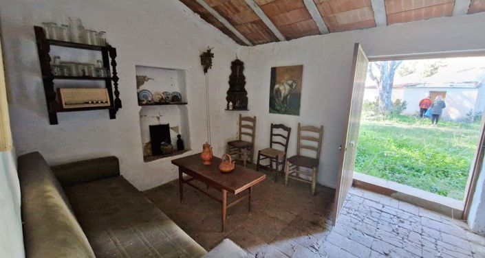 Image No.11-3 Bed Country House for sale