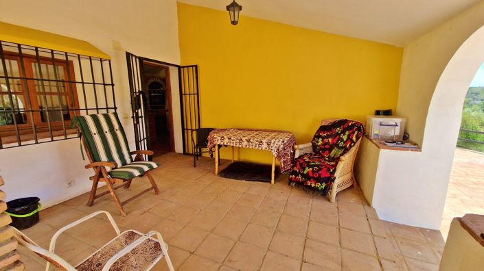 Image No.16-3 Bed Country House for sale