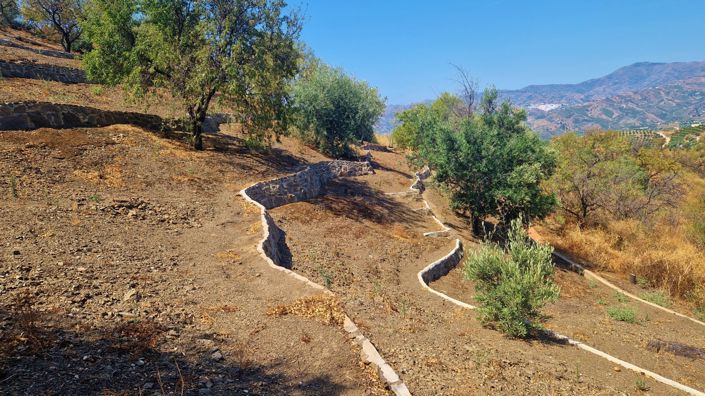 Image No.50-4 Bed Country House for sale