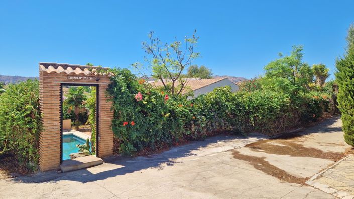 Image No.2-3 Bed Country House for sale