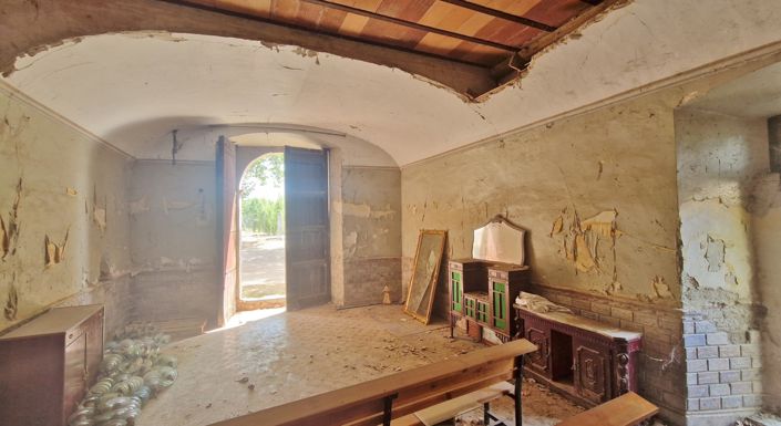 Image No.16-8 Bed Country House for sale