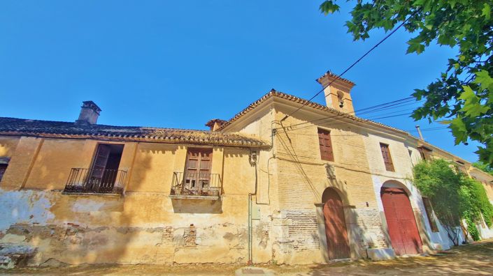 Image No.5-8 Bed Country House for sale