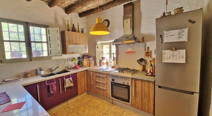 Image No.16-3 Bed Country House for sale